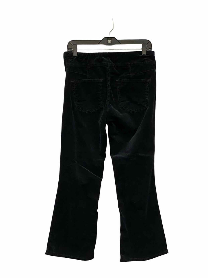 Free People Size S Black Pants