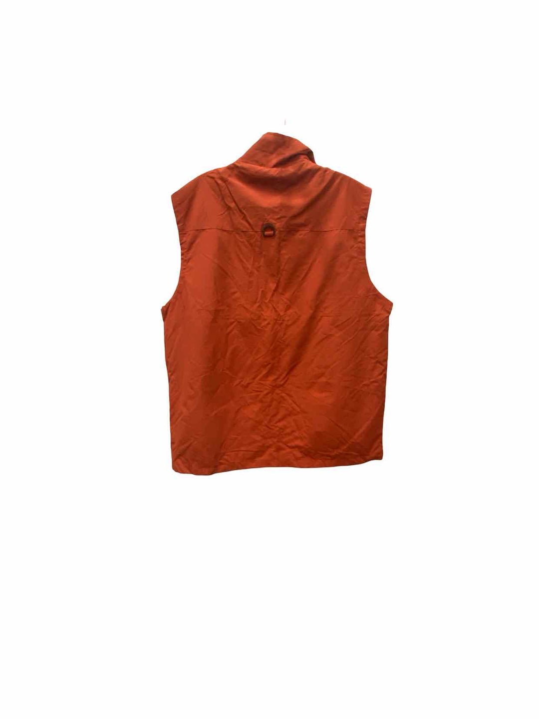 Outdoorsport Size 1X Orange Vest (Outdoor)
