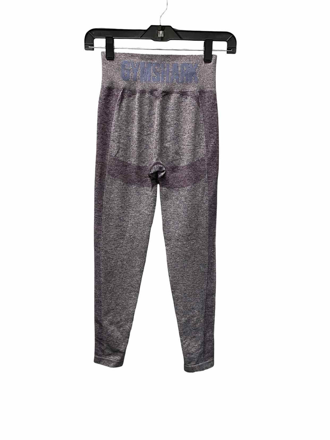 GYMSHARK Size S Purple Athletic Pants