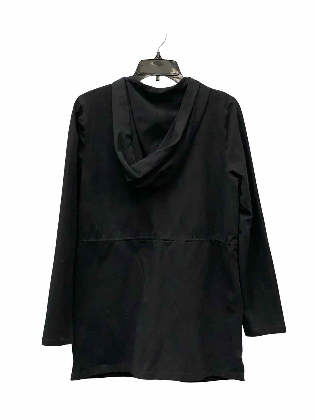 Soma Size L Black Jacket