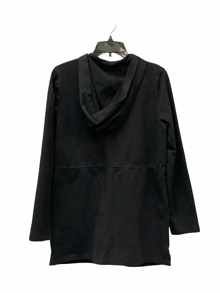 Soma Size L Black Jacket