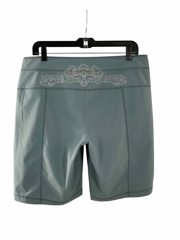 Aventura Size L Gray Shorts
