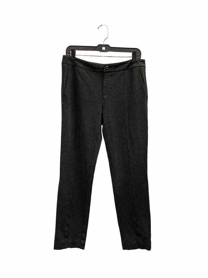 Cabi Size 10 Black Grey Pants