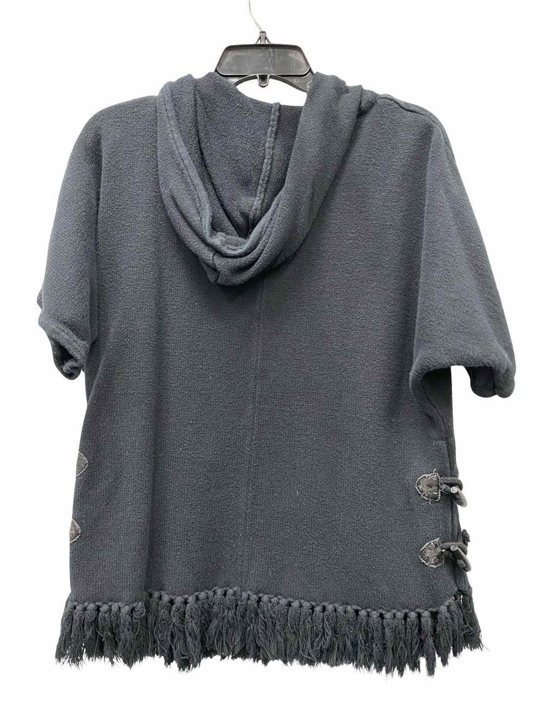 Arborwear Size S Black Sweatshirt