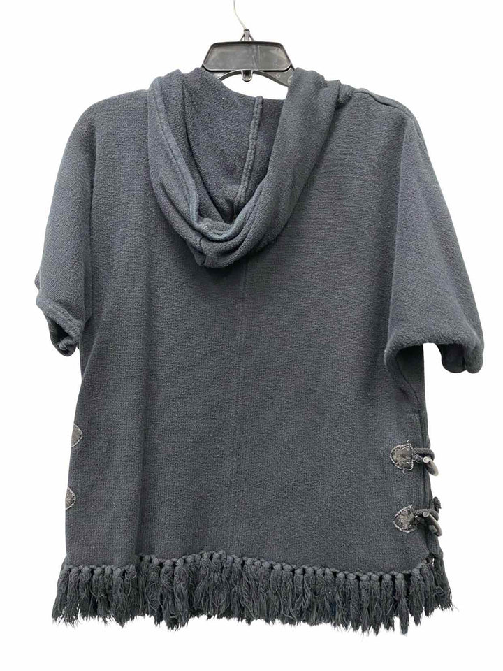 Arborwear Size S Black Sweatshirt