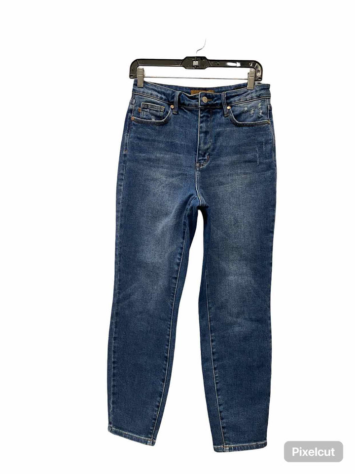 Judy Blue Size 29 Jeans