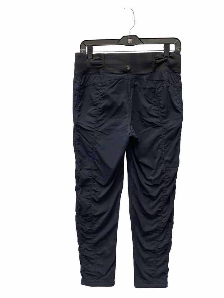 PrAna Size S Blue Athletic Pants