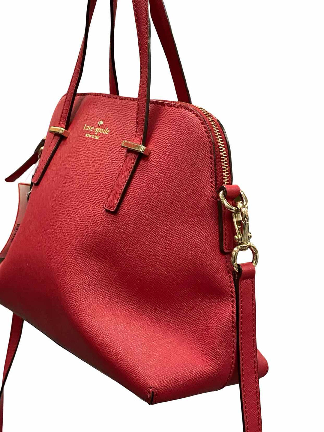 KATE SPADE Red Purse