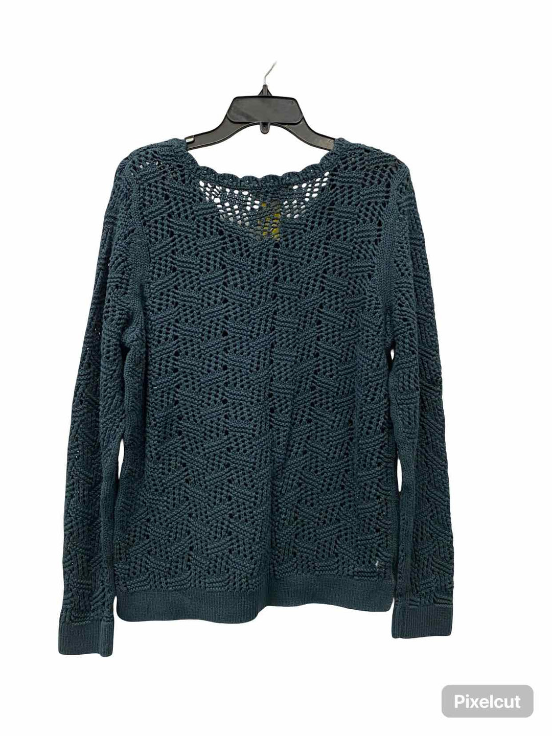 Loft Size XL Green Sweater