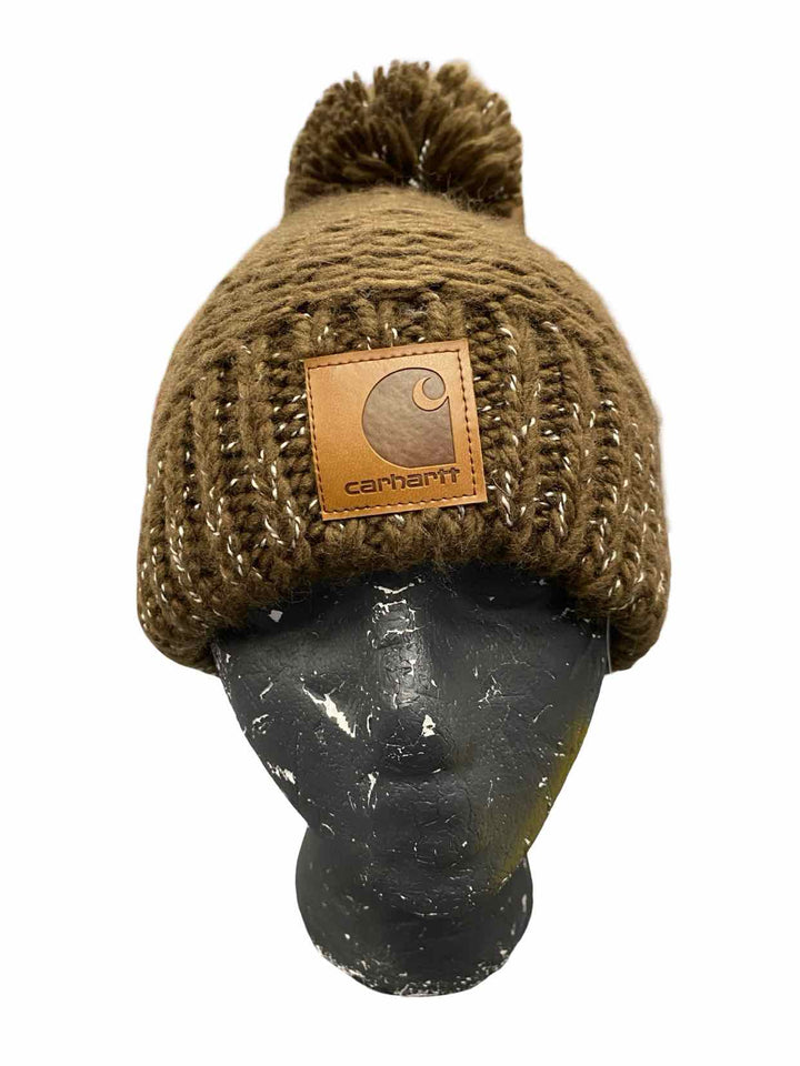 Carhartt Brown Hat
