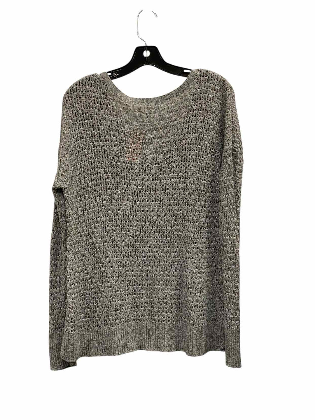 American Eagle Size S Grey Sweater
