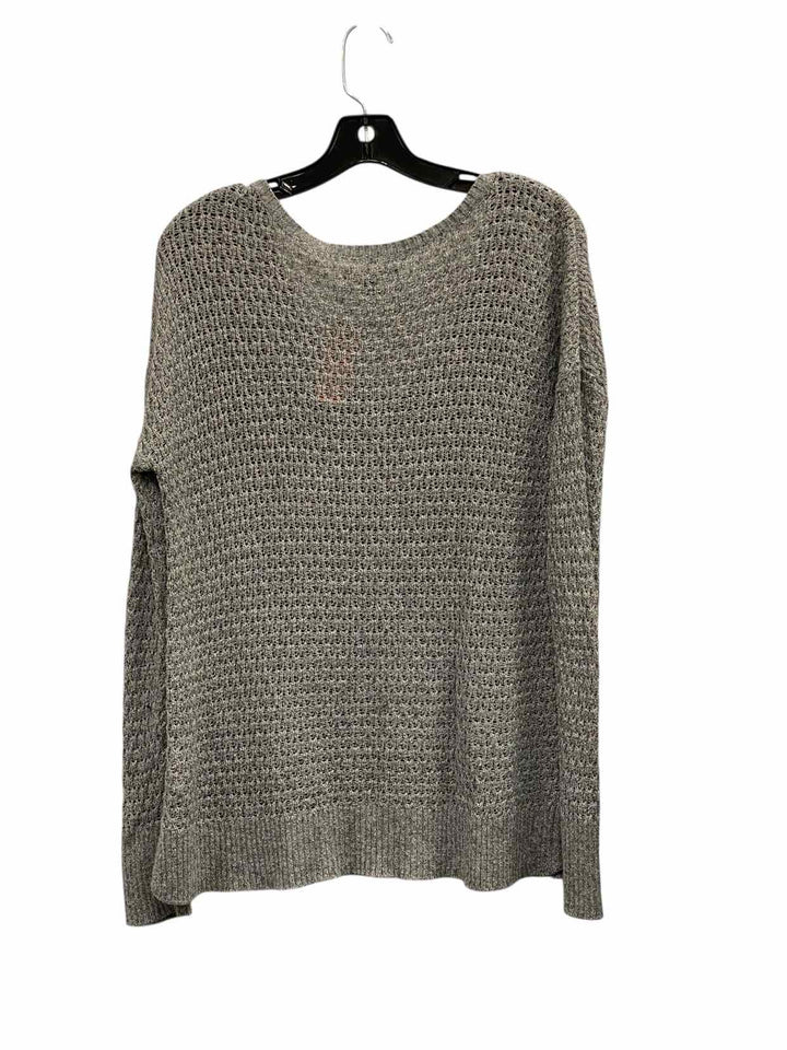 American Eagle Size S Grey Sweater