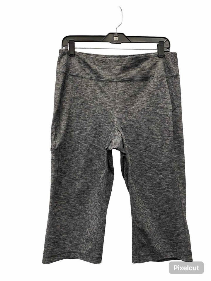 Duluth Trading Size M Gray Athletic Pants