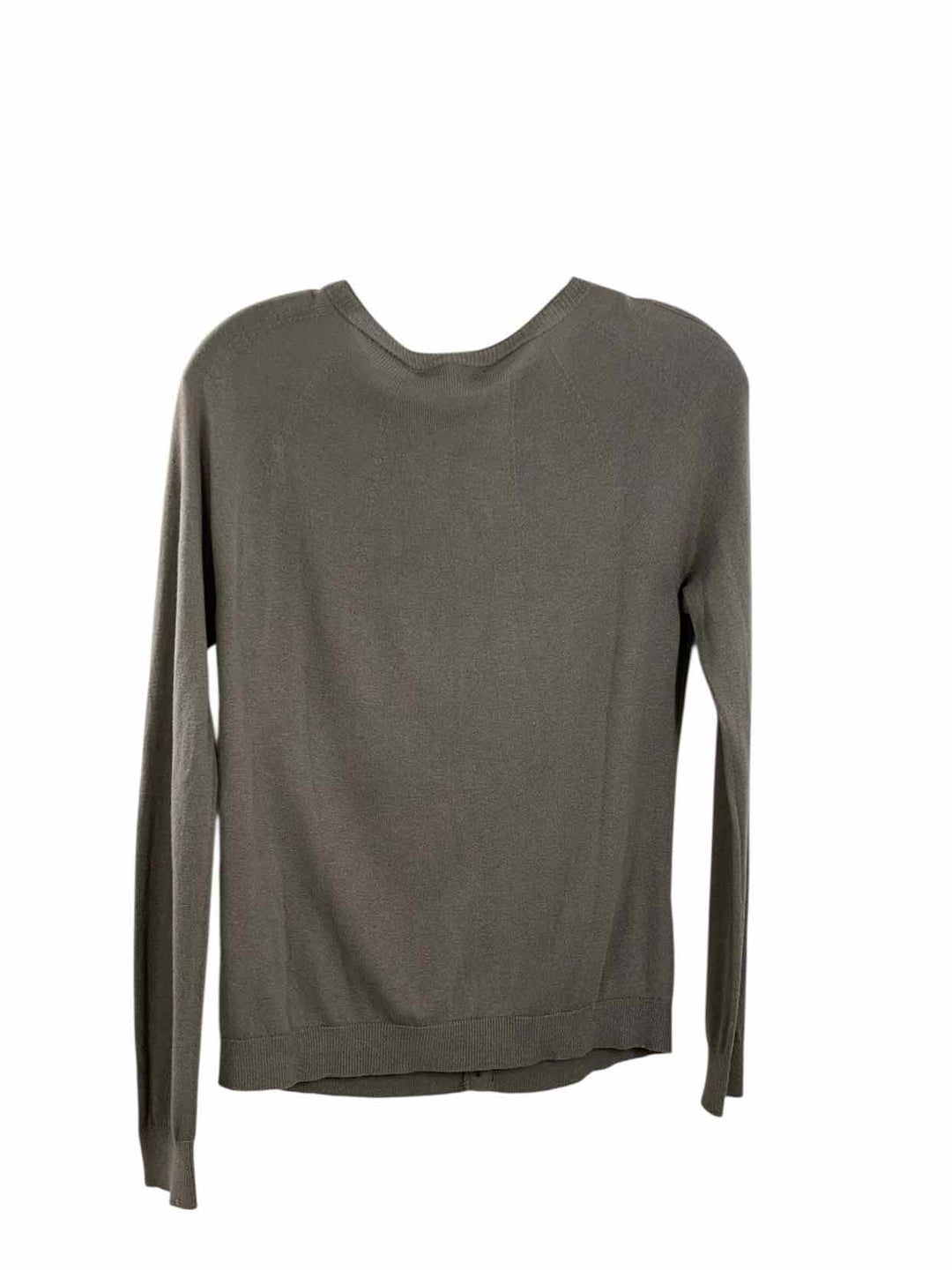 Banana Republic Size M Grey Sweater