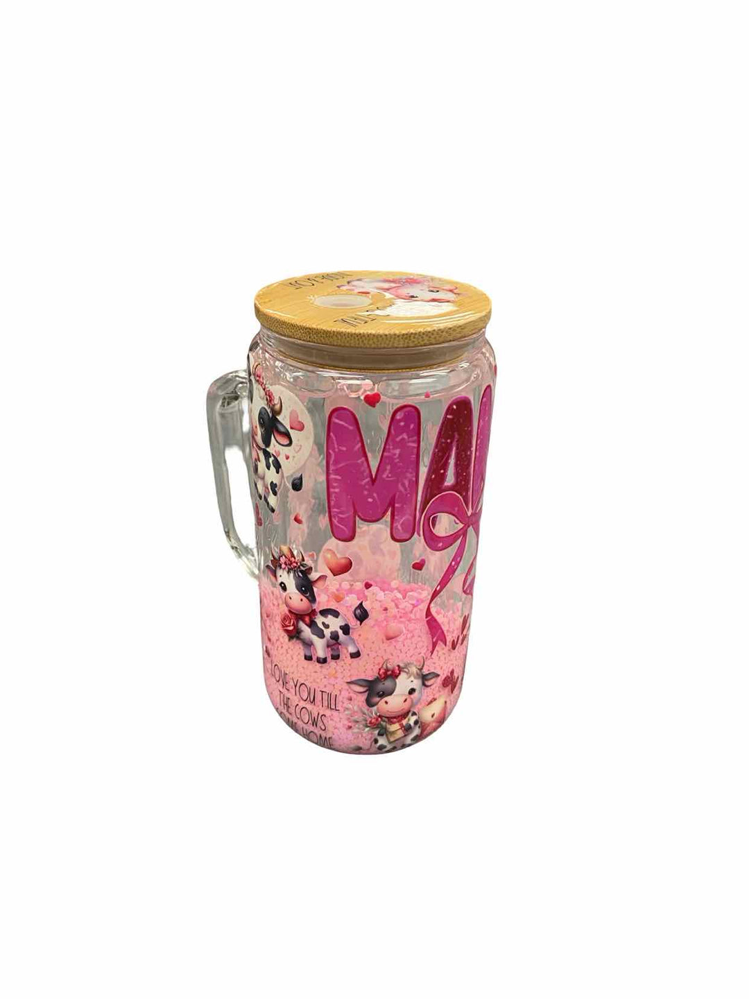 Mug Home Decor