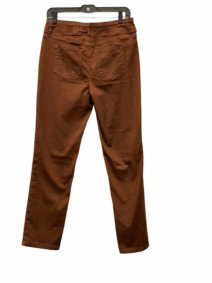 DG 2 Size 10 Brown Jeans