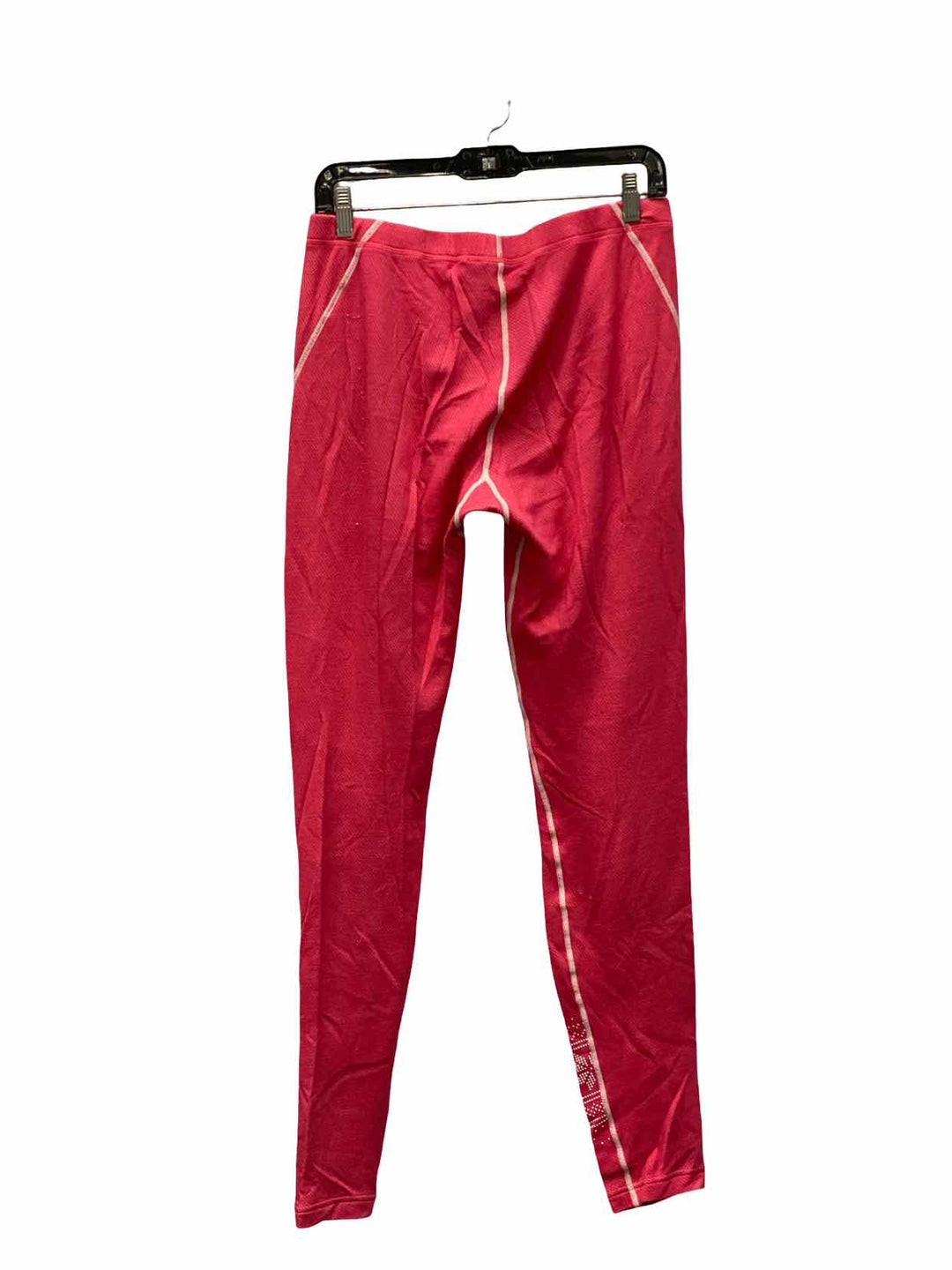 Helly Hansen Size XL Pink Athletic Pants