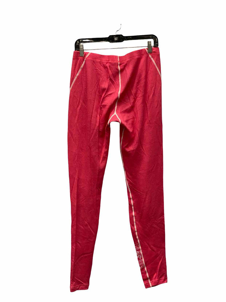 Helly Hansen Size XL Pink Athletic Pants