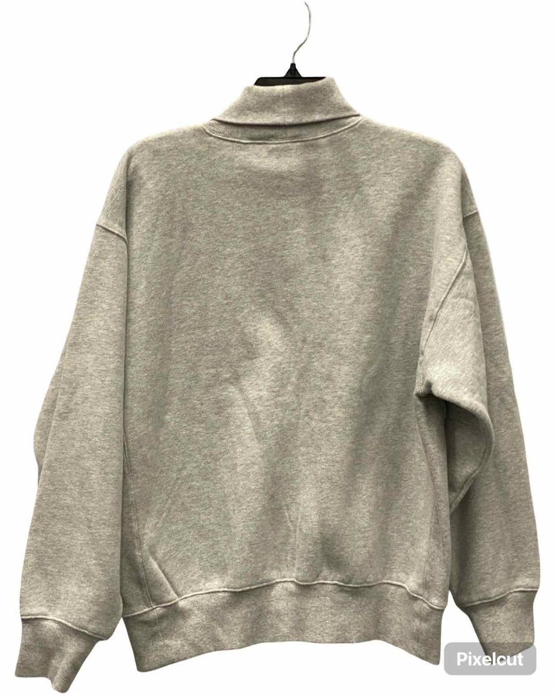 TNA Size S Grey Sweatshirt