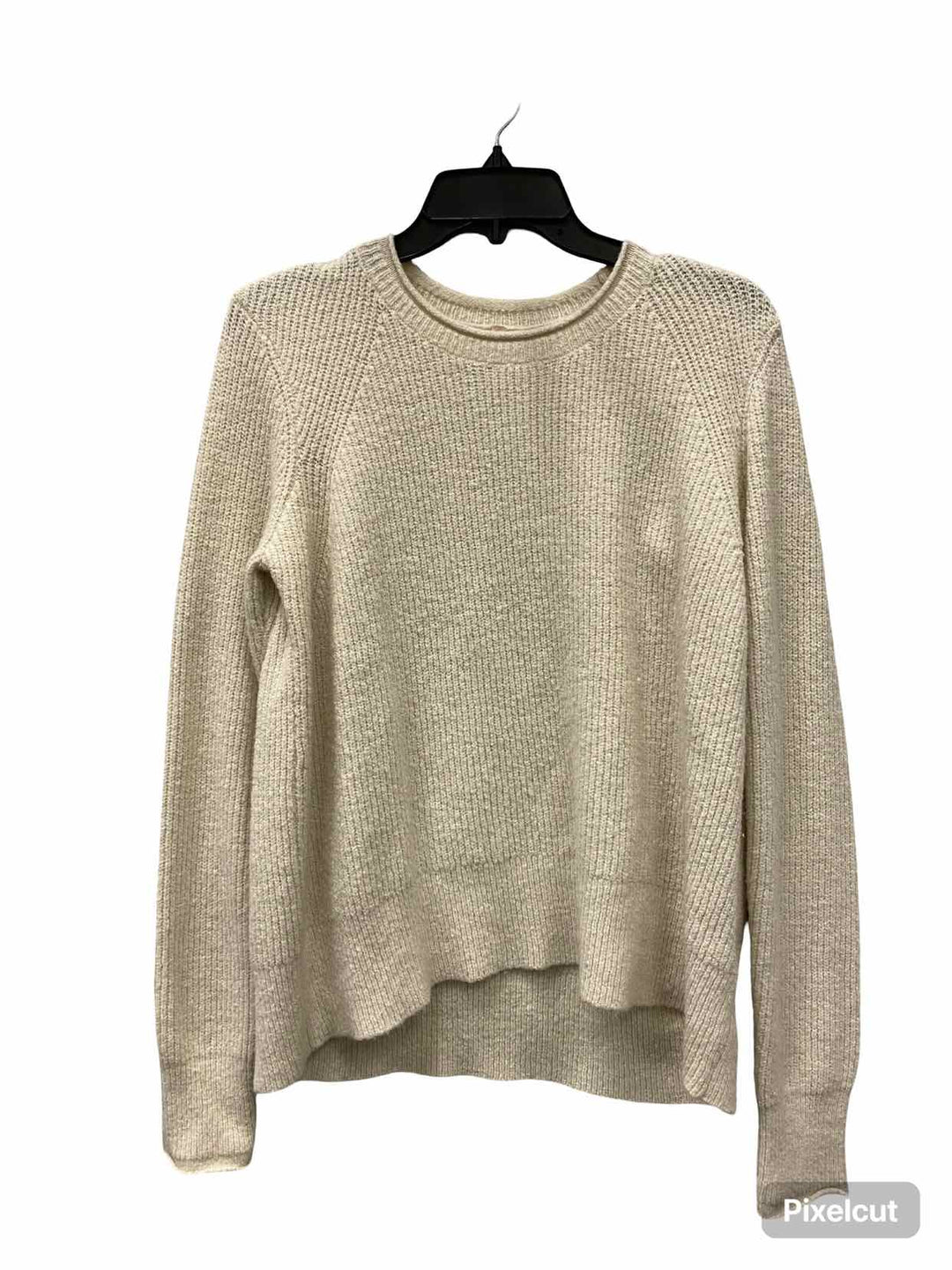 Kuhl Size L White Sweater