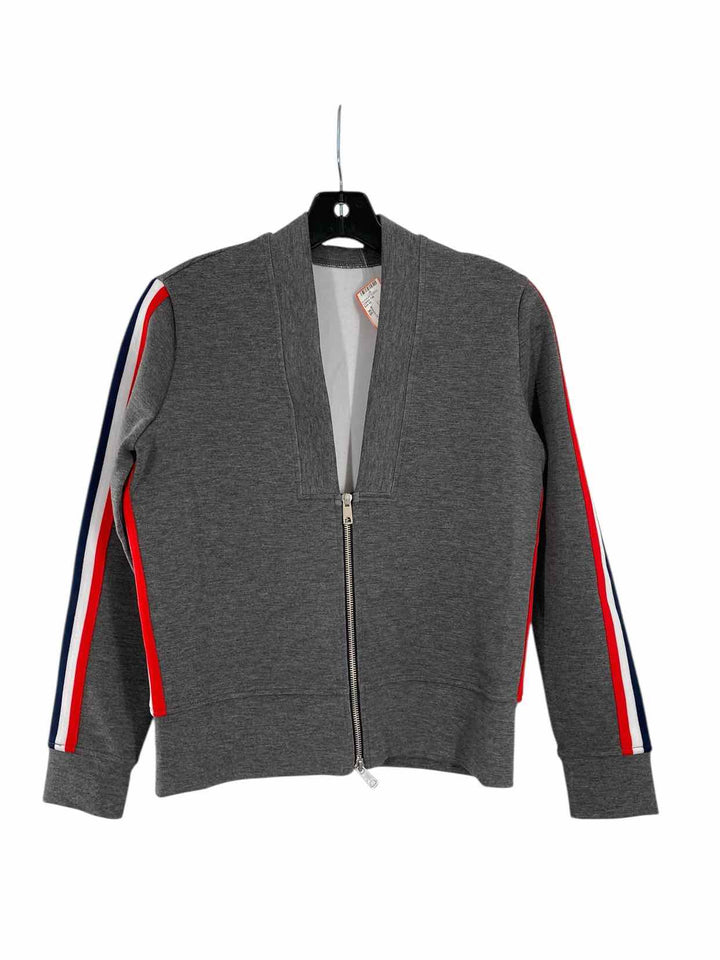 Makers Of Dreams Size XS Grey Jacket