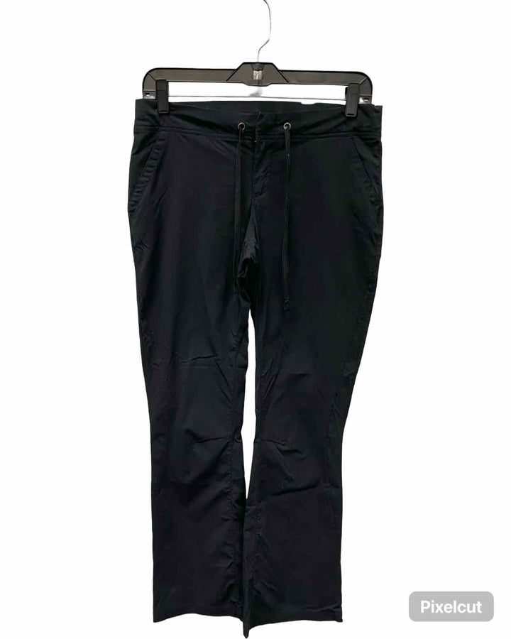 Columbia Size 6 Black Athletic Pants