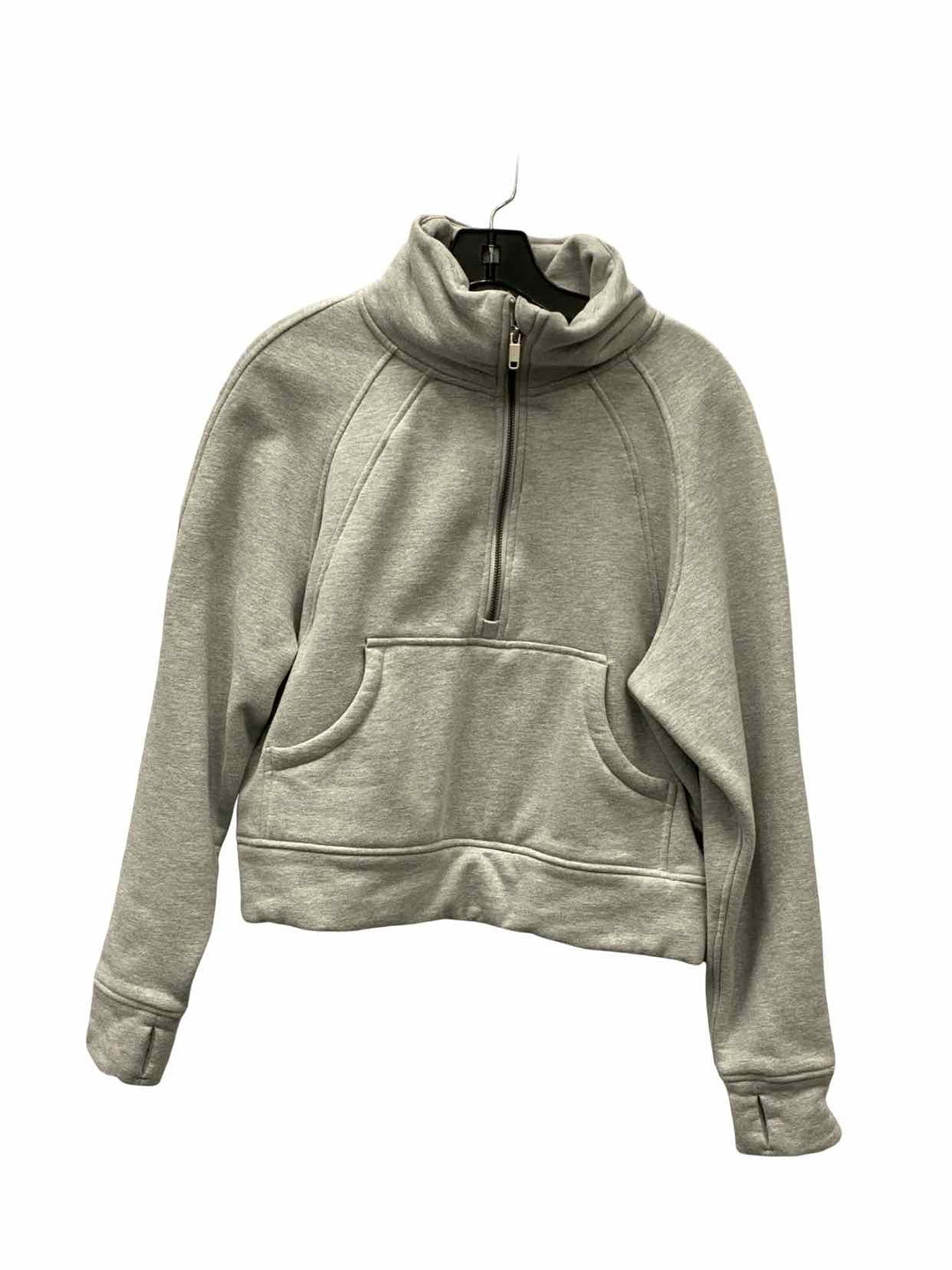 M Size M Gray Jacket (Outdoor)