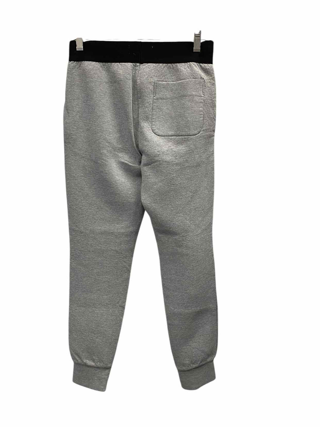 Everlane Size XS Grey Athletic Pants