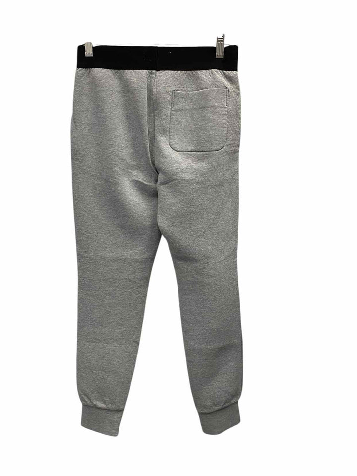 Everlane Size XS Grey Athletic Pants