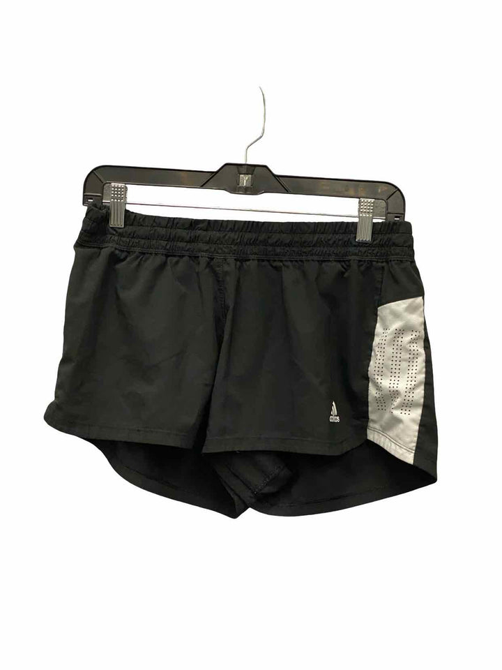 Adidas Size M Black Athletic Shorts