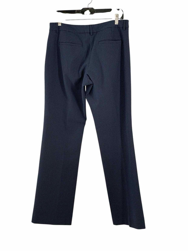 Express Size 10 Navy Black Pants
