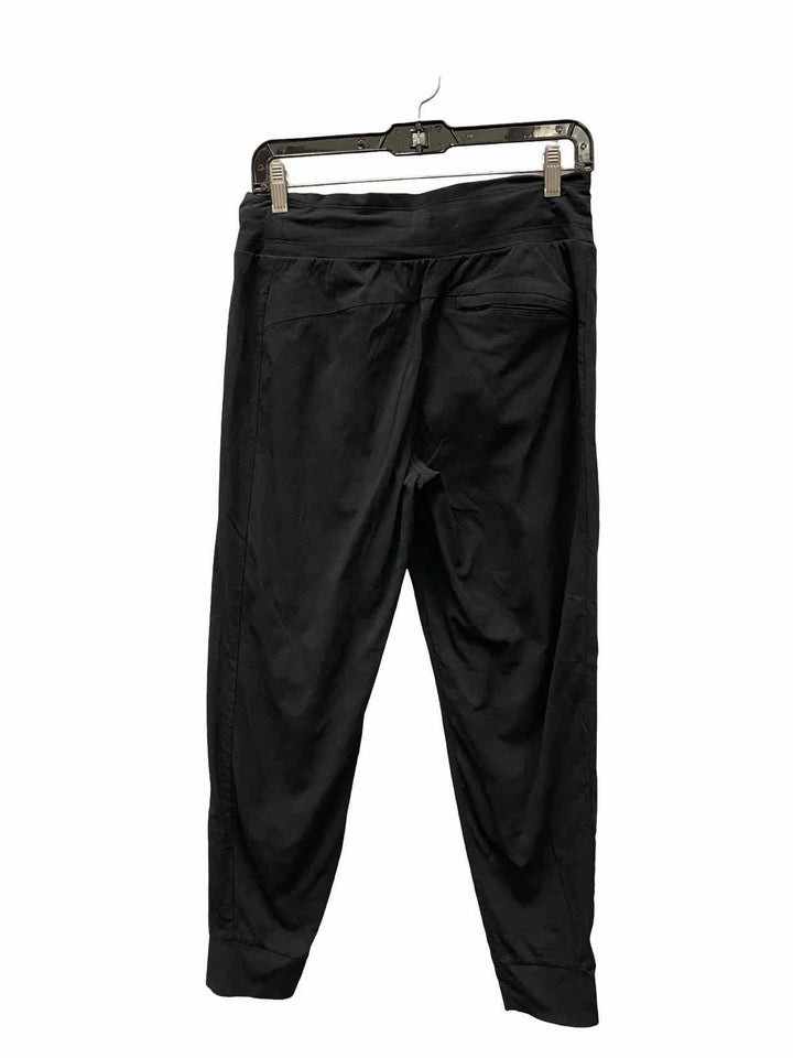 Athleta Size 4 Black Athletic Pants