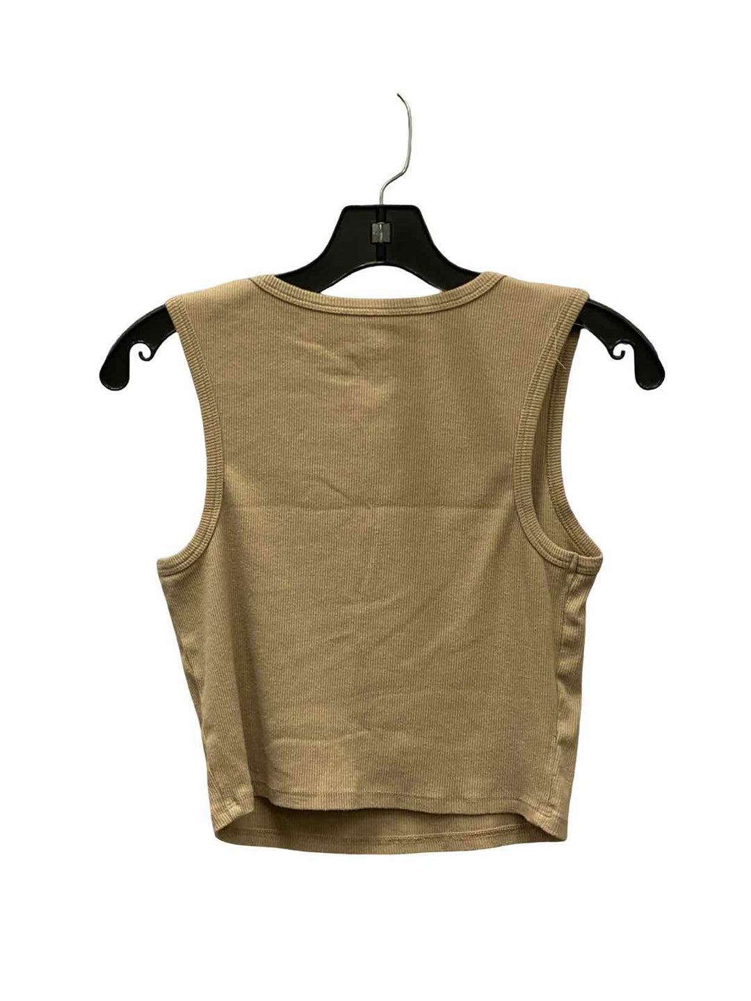 Pink Floyd Size M Brown Pink Floyd Tank Top