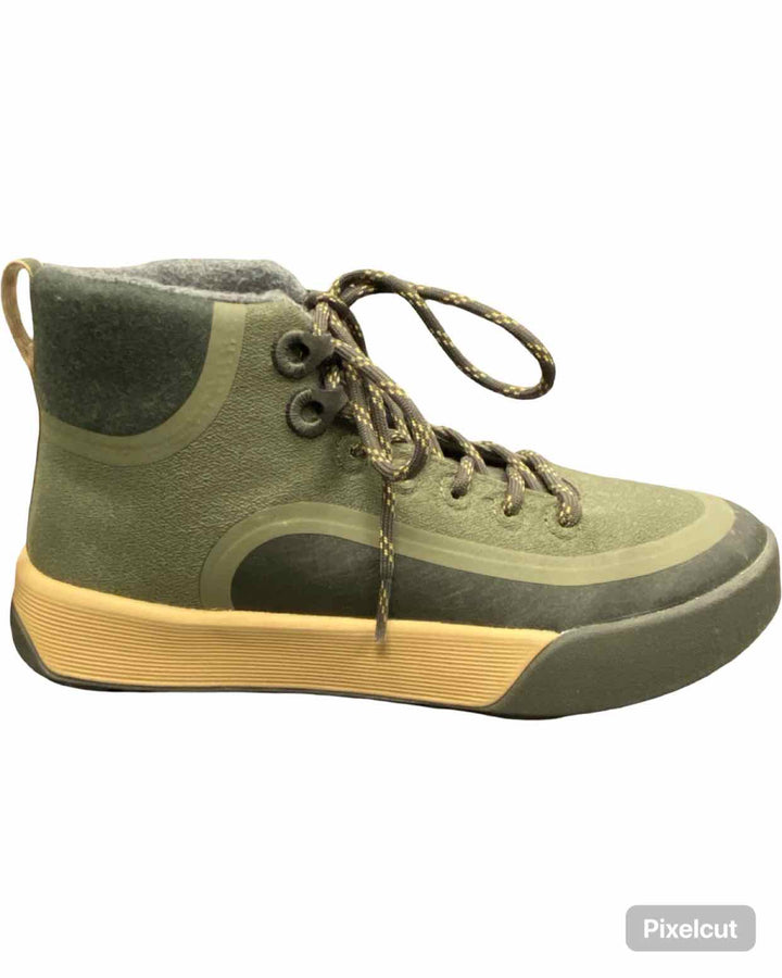 Allbirds Shoe Size 10 Green Boots(Ankle)
