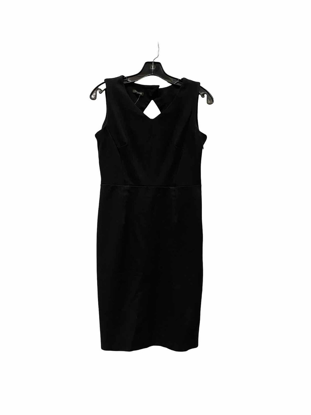 Talbots Size 2 Black Dress Alaskan Dames Talbots Size 2 Black Dress Alaskan Dames