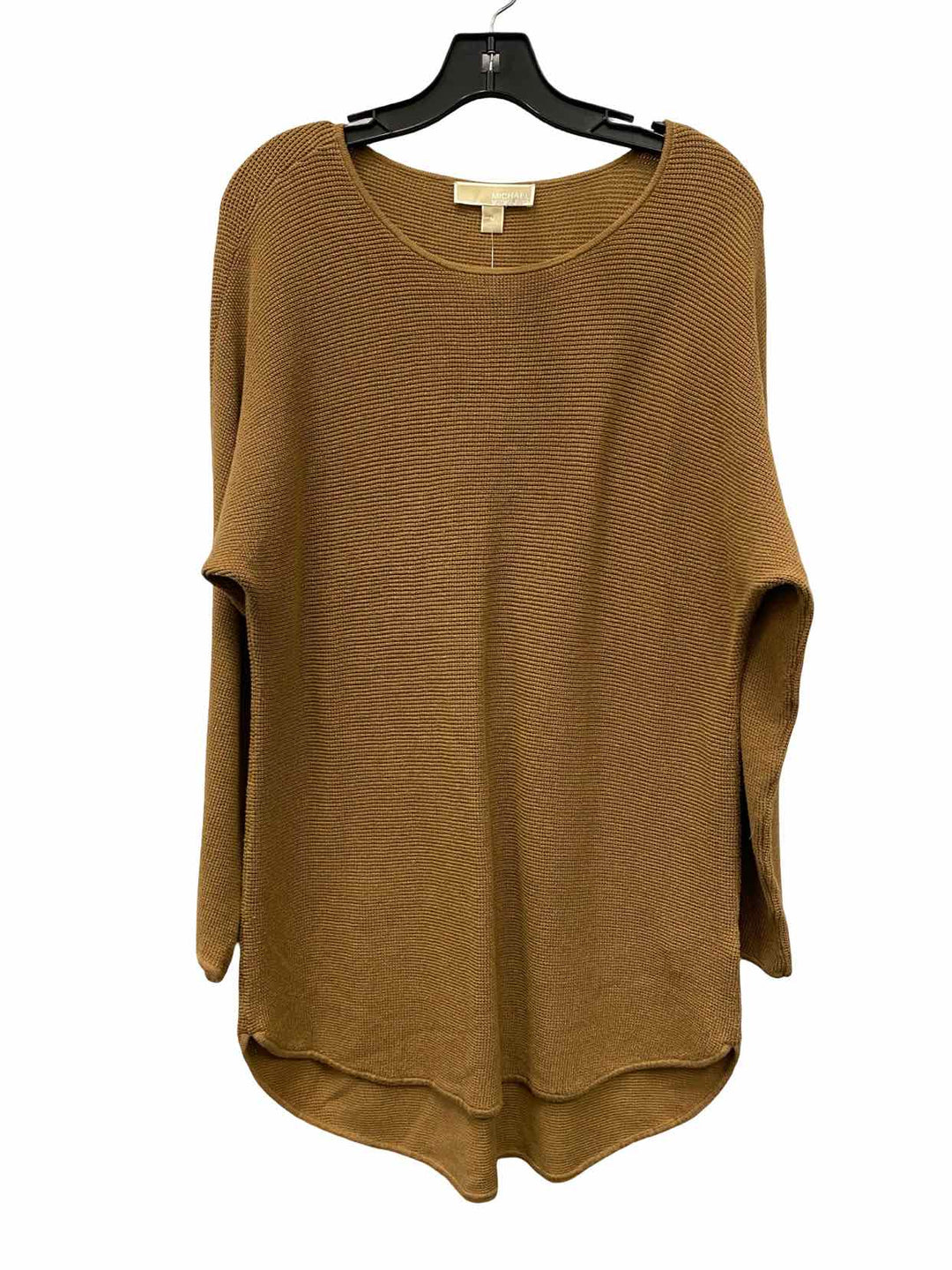 Michael Kors Size M Brown Sweater