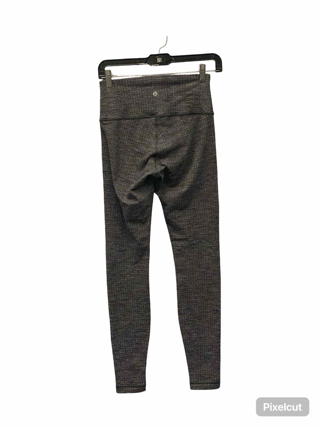 Lululemon Size 6 Gray Athletic Pants