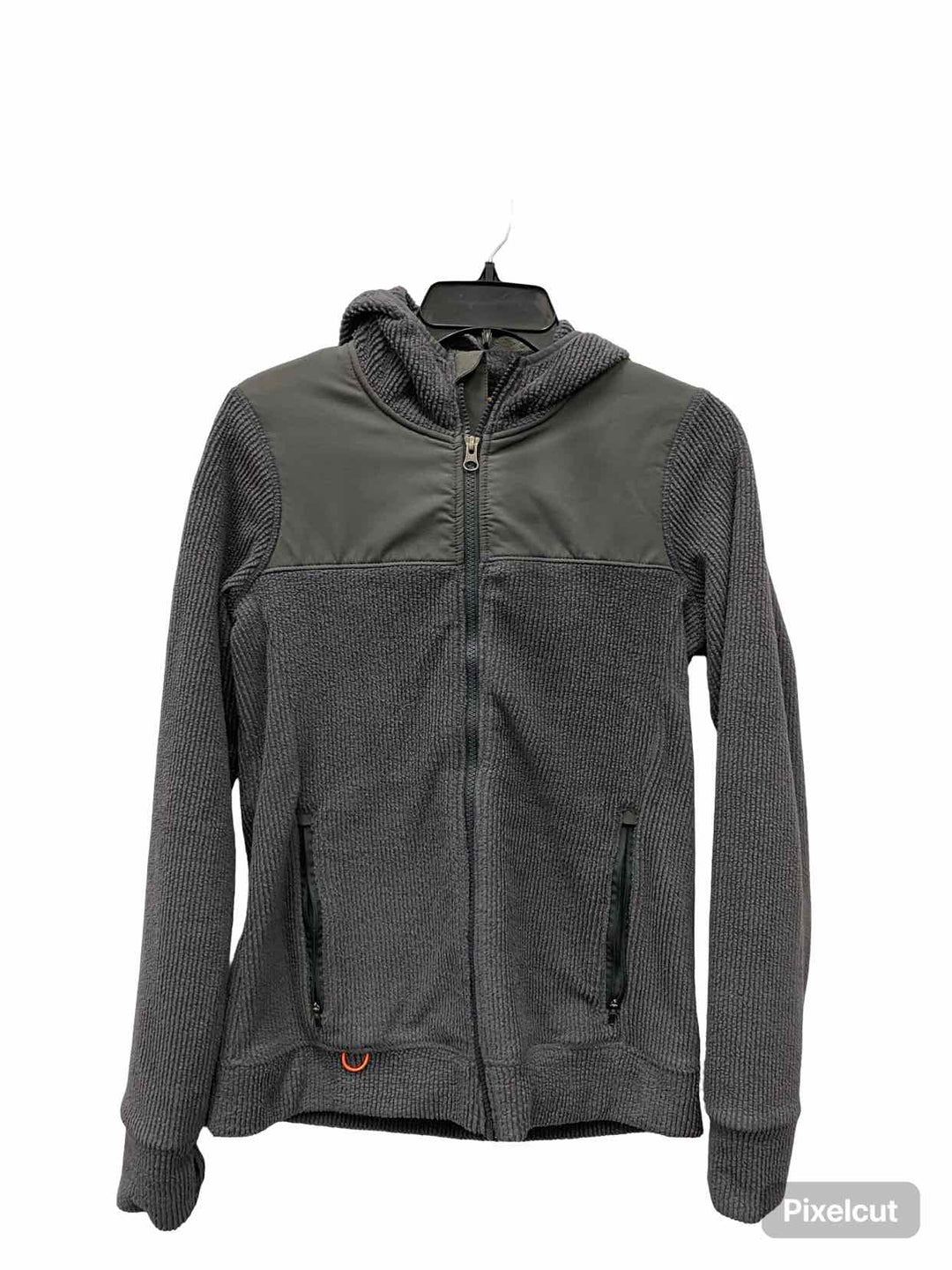 Grundens Size XS Grey Jacket