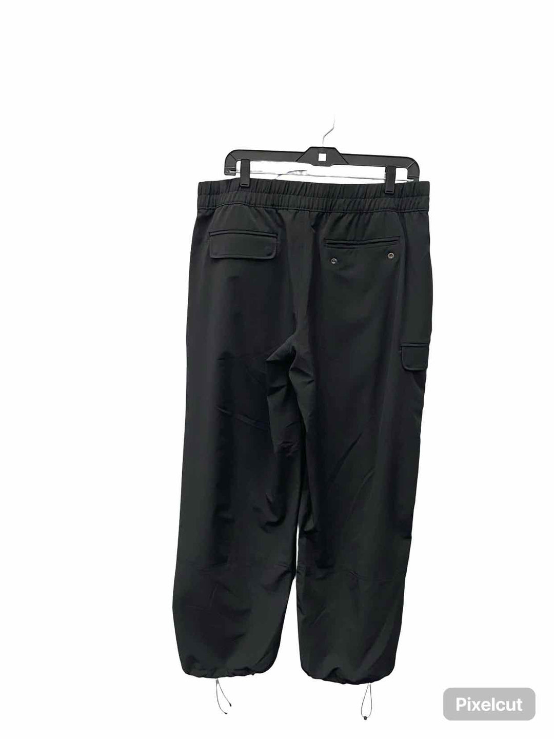 Athleta Size L Black Pants