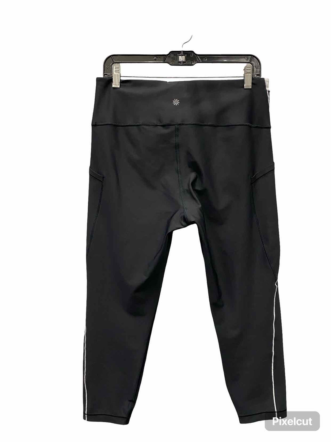 Athleta Size XL Black Athletic Pants
