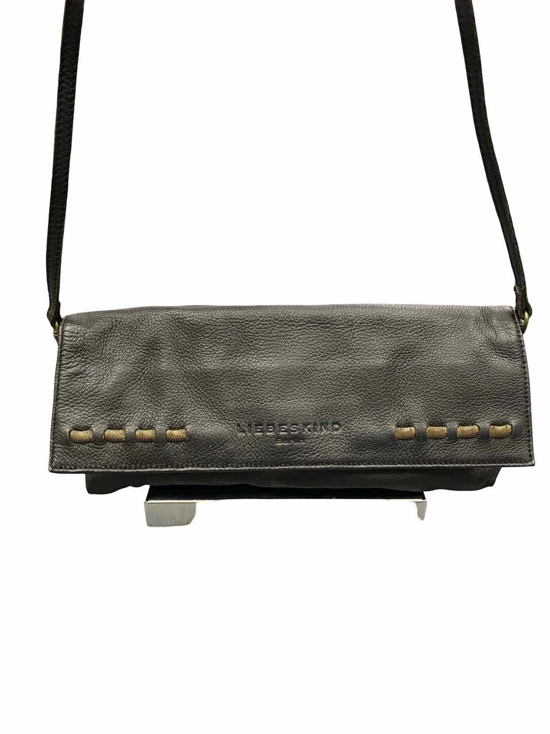 Liebeskind Black Crossbody Purse