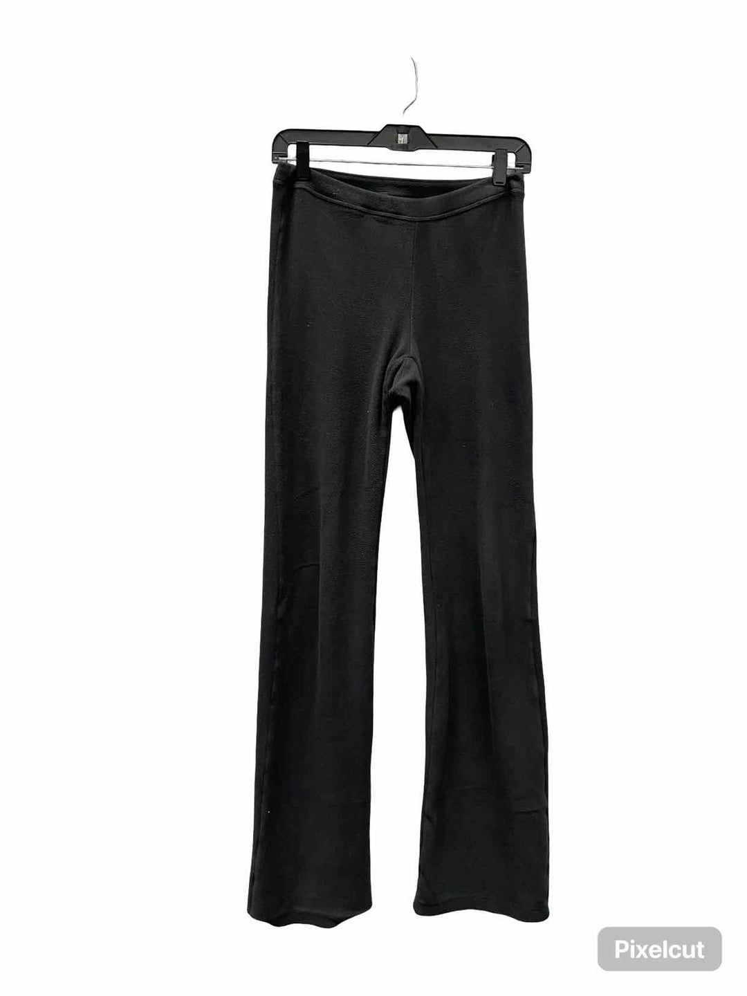Skims Size M Gray Fleece Athletic Pants