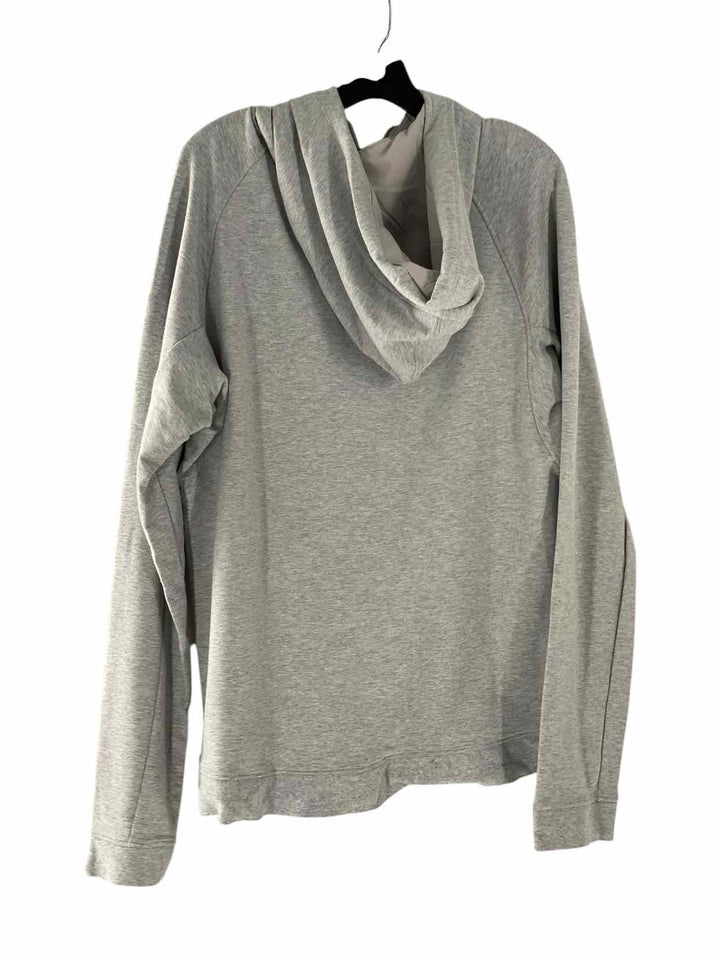 Cariloha Size XL light gray Jacket