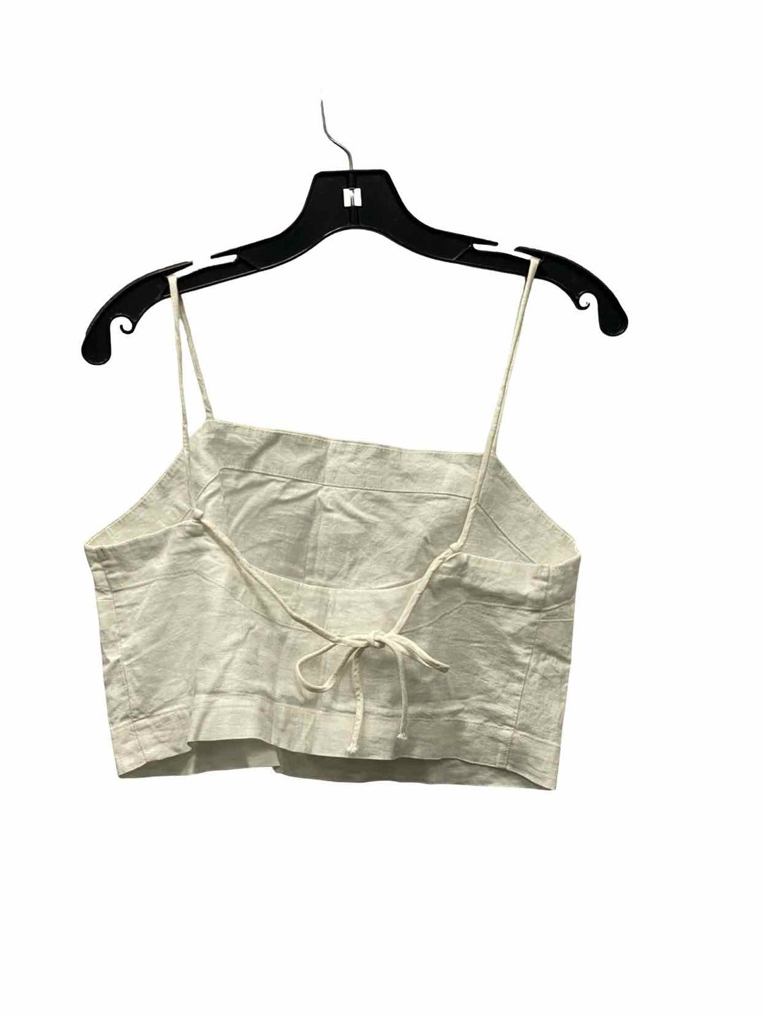 Cotton On Size 4 White Tank Top