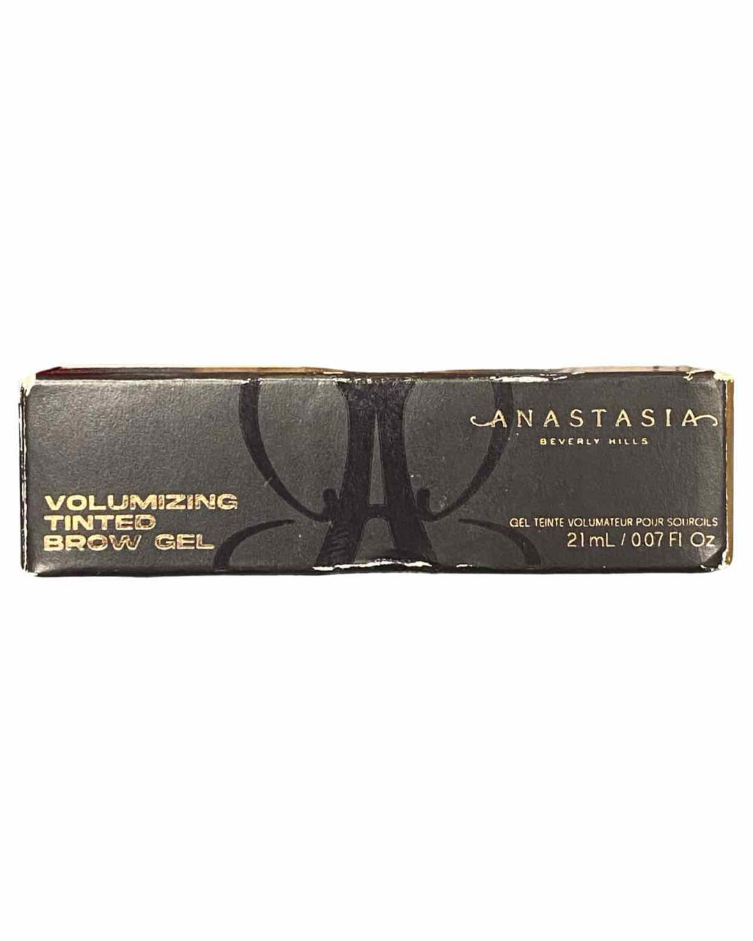 Anastasia Soft Brown Volumizing Tinted Brow Gel
