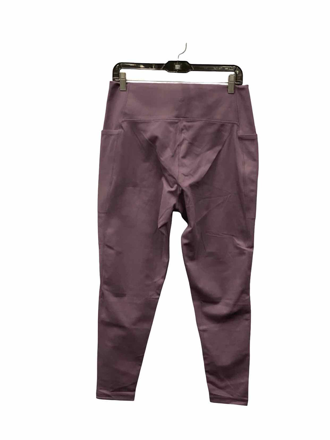 Danskin Size XL Purple Athletic Pants