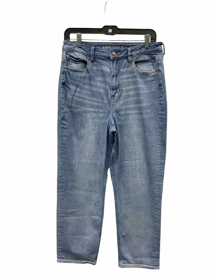 American Eagle Size 10 Jeans