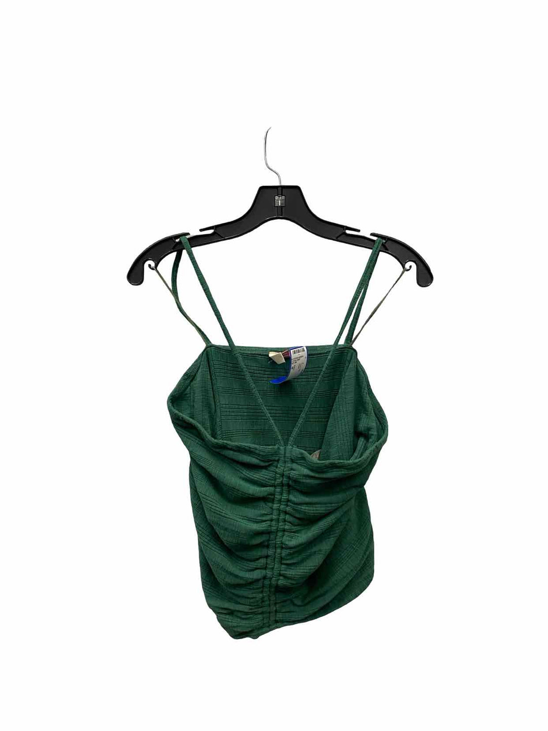 Pilcro Size M Green Tank Top