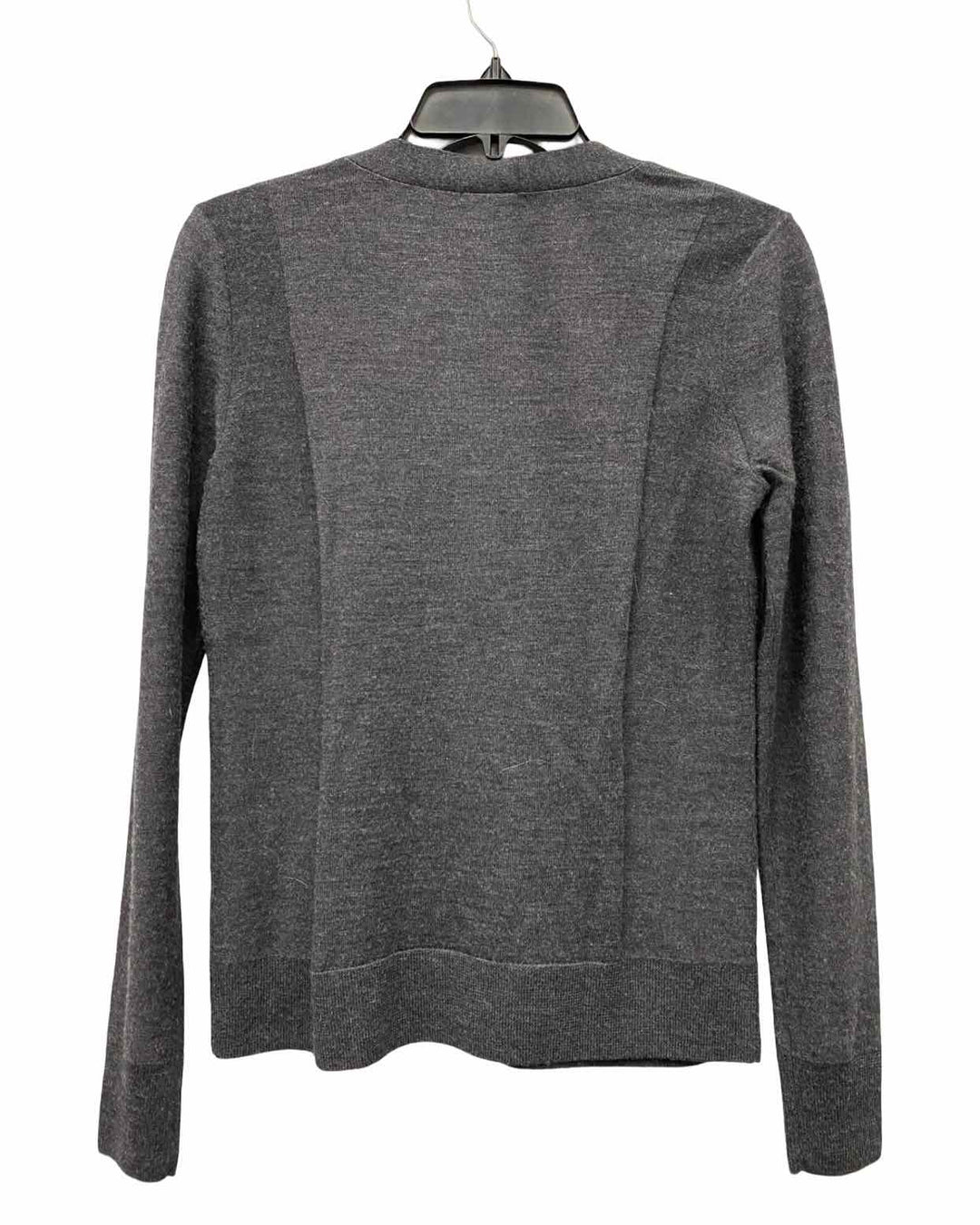Halogen Size S Black Long Sleeve Shirts