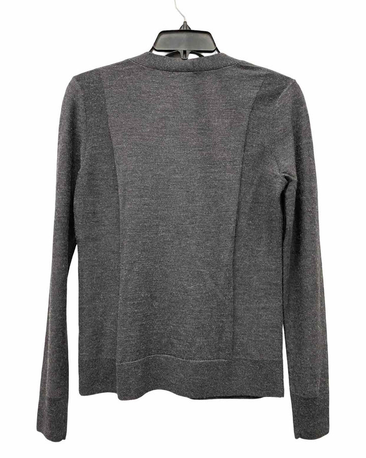 Halogen Size S Black Long Sleeve Shirts